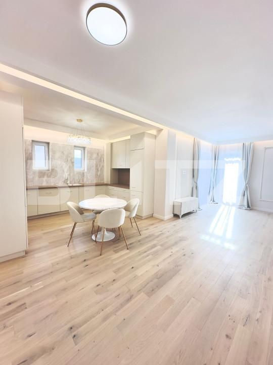 Apartament de vânzare 3 camere Floreşti - 166470AV | BLITZ Cluj-Napoca | Poza3