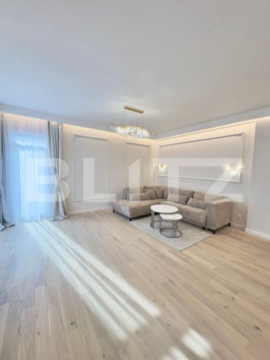 Apartament de vânzare 3 camere Floreşti - 166470AV | BLITZ Cluj-Napoca | Poza1