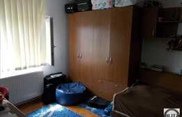 De vanzare apartament 4 camere,93,12 mp,boxa subsol, zona strazii Calea Floresti