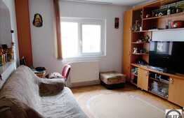 De vanzare apartament 4 camere,93,12 mp,boxa subsol, zona strazii Calea Floresti