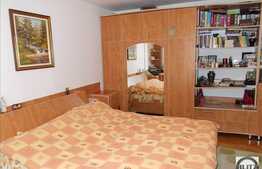 De vanzare apartament 4 camere,93,12 mp,boxa subsol, zona strazii Calea Floresti