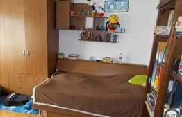 De vanzare apartament 4 camere,93,12 mp,boxa subsol, zona strazii Calea Floresti