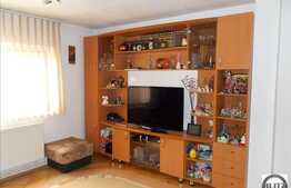 De vanzare apartament 4 camere,93,12 mp,boxa subsol, zona strazii Calea Floresti