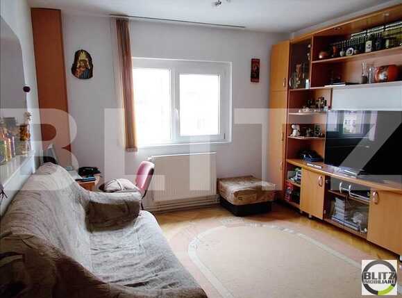 Apartament de vânzare 4 camere Manastur - 16648AV | BLITZ Cluj-Napoca | Poza1