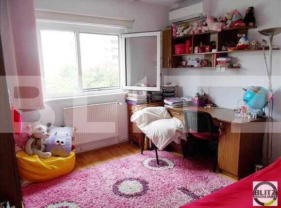 Apartament de vânzare 4 camere Manastur - 16648AV | BLITZ Cluj-Napoca | Poza3