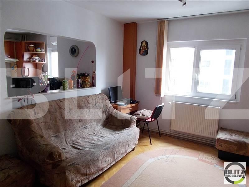 Apartament de vânzare 4 camere Manastur - 16648AV | BLITZ Cluj-Napoca | Poza5