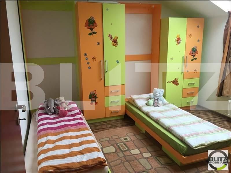 Apartament de vânzare 3 camere Manastur - 16649AV | BLITZ Cluj-Napoca | Poza3