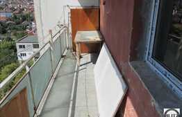 Apartament de vanzare, in zona Piata Hermes, 2 camere , suprafata 46 mp utili