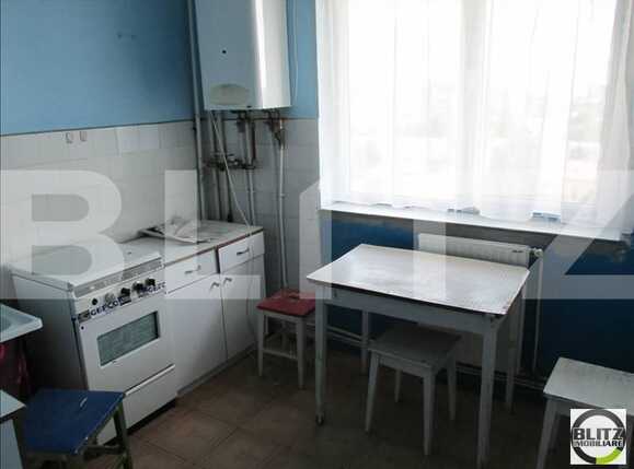 Apartament de vânzare 2 camere Gheorgheni - 1665AV | BLITZ Cluj-Napoca | Poza5