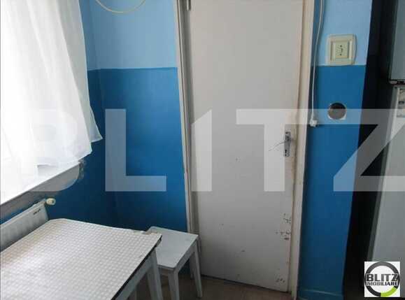 Apartament de vânzare 2 camere Gheorgheni - 1665AV | BLITZ Cluj-Napoca | Poza7