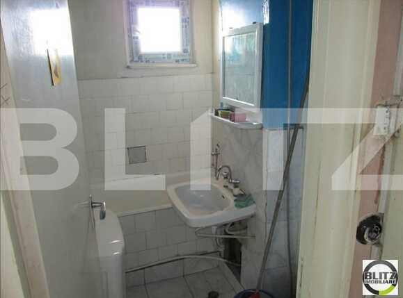 Apartament de vânzare 2 camere Gheorgheni - 1665AV | BLITZ Cluj-Napoca | Poza8
