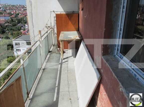 Apartament de vânzare 2 camere Gheorgheni - 1665AV | BLITZ Cluj-Napoca | Poza10