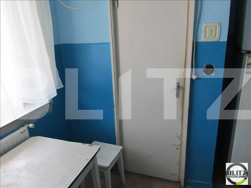 Apartament de vânzare 2 camere Gheorgheni - 1665AV | BLITZ Cluj-Napoca | Poza7