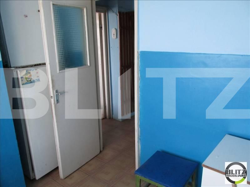 Apartament de vânzare 2 camere Gheorgheni - 1665AV | BLITZ Cluj-Napoca | Poza6