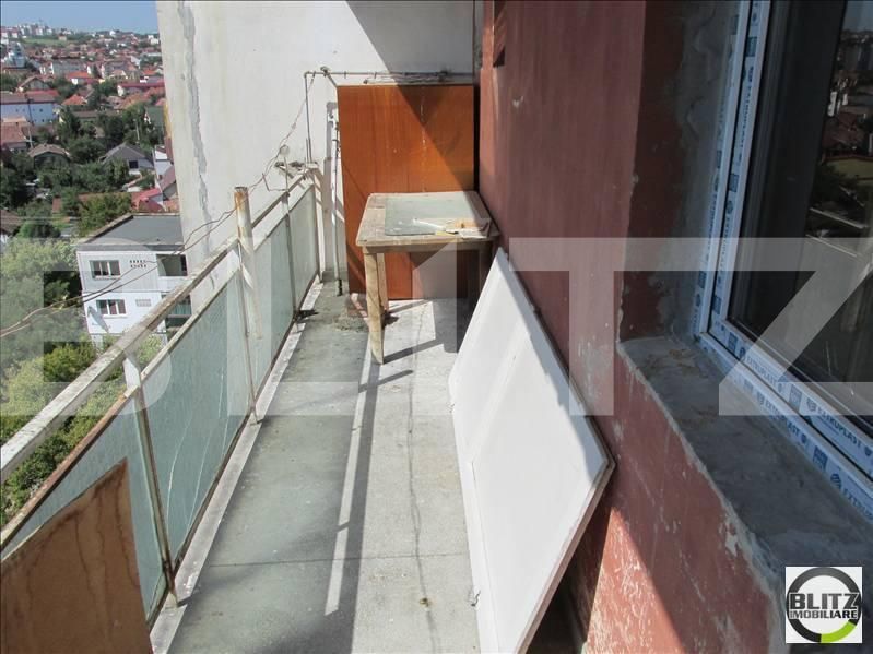Apartament de vânzare 2 camere Gheorgheni - 1665AV | BLITZ Cluj-Napoca | Poza10