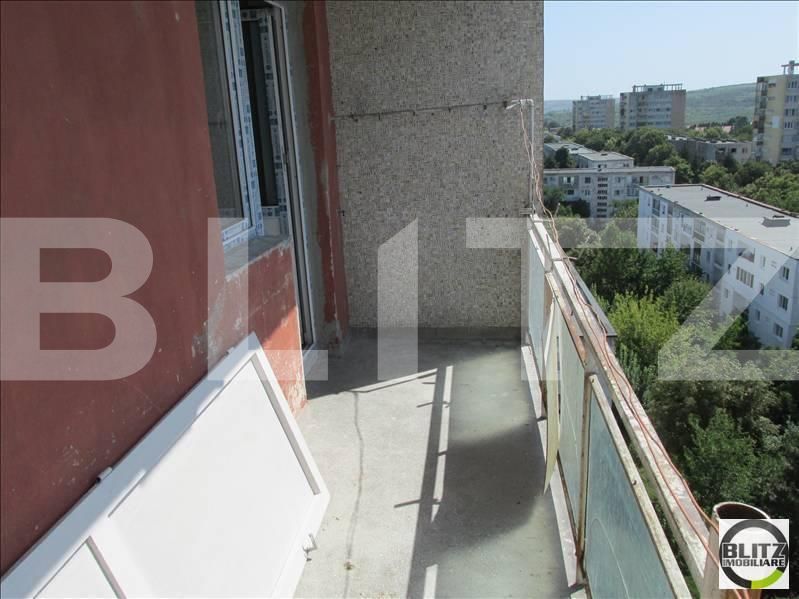 Apartament de vânzare 2 camere Gheorgheni - 1665AV | BLITZ Cluj-Napoca | Poza9
