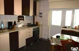 Vanzare apartament 2 camere, 54 mp, decomandat, complet mobilat