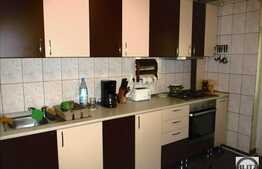 Vanzare apartament 2 camere, 54 mp, decomandat, complet mobilat