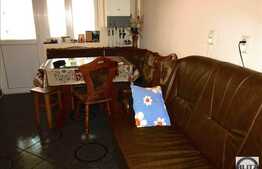 Vanzare apartament 2 camere, 54 mp, decomandat, complet mobilat