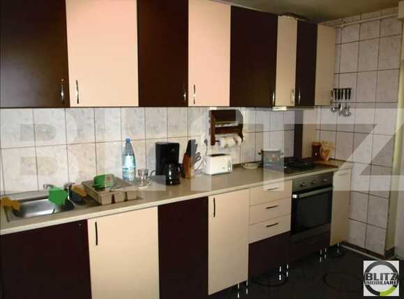 Apartament de vânzare 2 camere Zorilor - 16650AV | BLITZ Cluj-Napoca | Poza2
