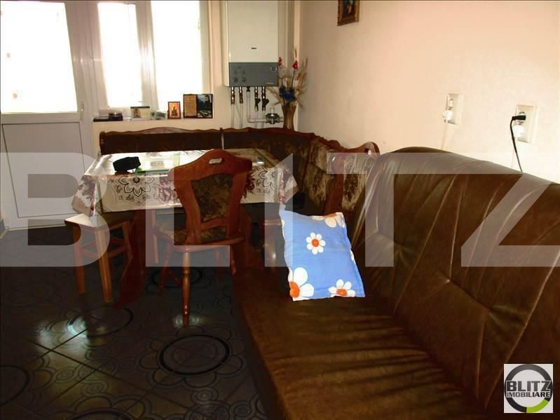 Apartament de vânzare 2 camere Zorilor - 16650AV | BLITZ Cluj-Napoca | Poza3