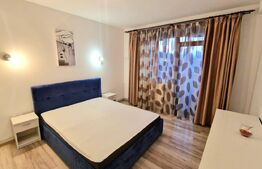 Apartament cu 3 camere, 58mp, modern, parcare, balcon, zona Terra