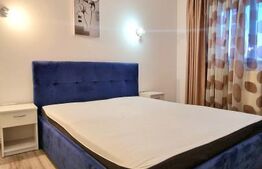 Apartament cu 3 camere, 58mp, modern, parcare, balcon, zona Terra