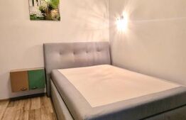 Apartament cu 3 camere, 58mp, modern, parcare, balcon, zona Terra