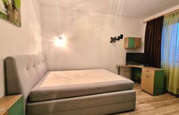 Apartament cu 3 camere, 58mp, modern, parcare, balcon, zona Terra