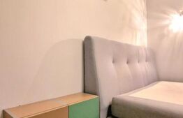 Apartament cu 3 camere, 58mp, modern, parcare, balcon, zona Terra