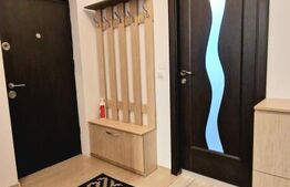 Apartament cu 3 camere, 58mp, modern, parcare, balcon, zona Terra