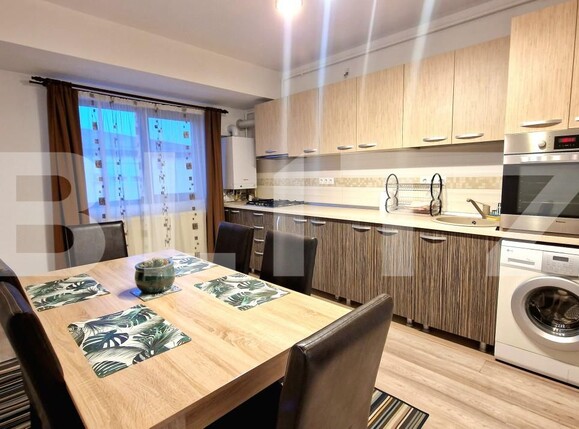 Apartament de vânzare 3 camere Floreşti - 166500AV | BLITZ Cluj-Napoca | Poza8