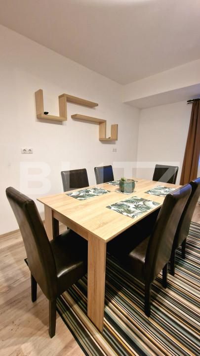 Apartament de vânzare 3 camere Floreşti - 166500AV | BLITZ Cluj-Napoca | Poza9