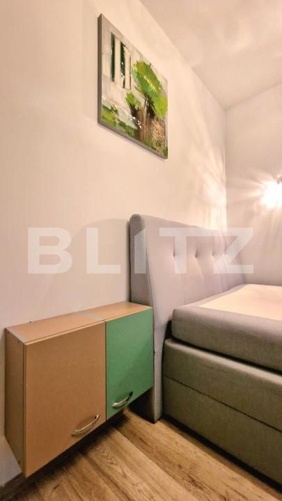 Apartament de vânzare 3 camere Floreşti - 166500AV | BLITZ Cluj-Napoca | Poza3