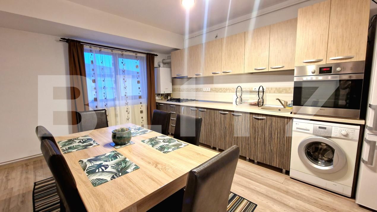Apartament de vânzare 3 camere Floreşti - 166500AV | BLITZ Cluj-Napoca | Poza8