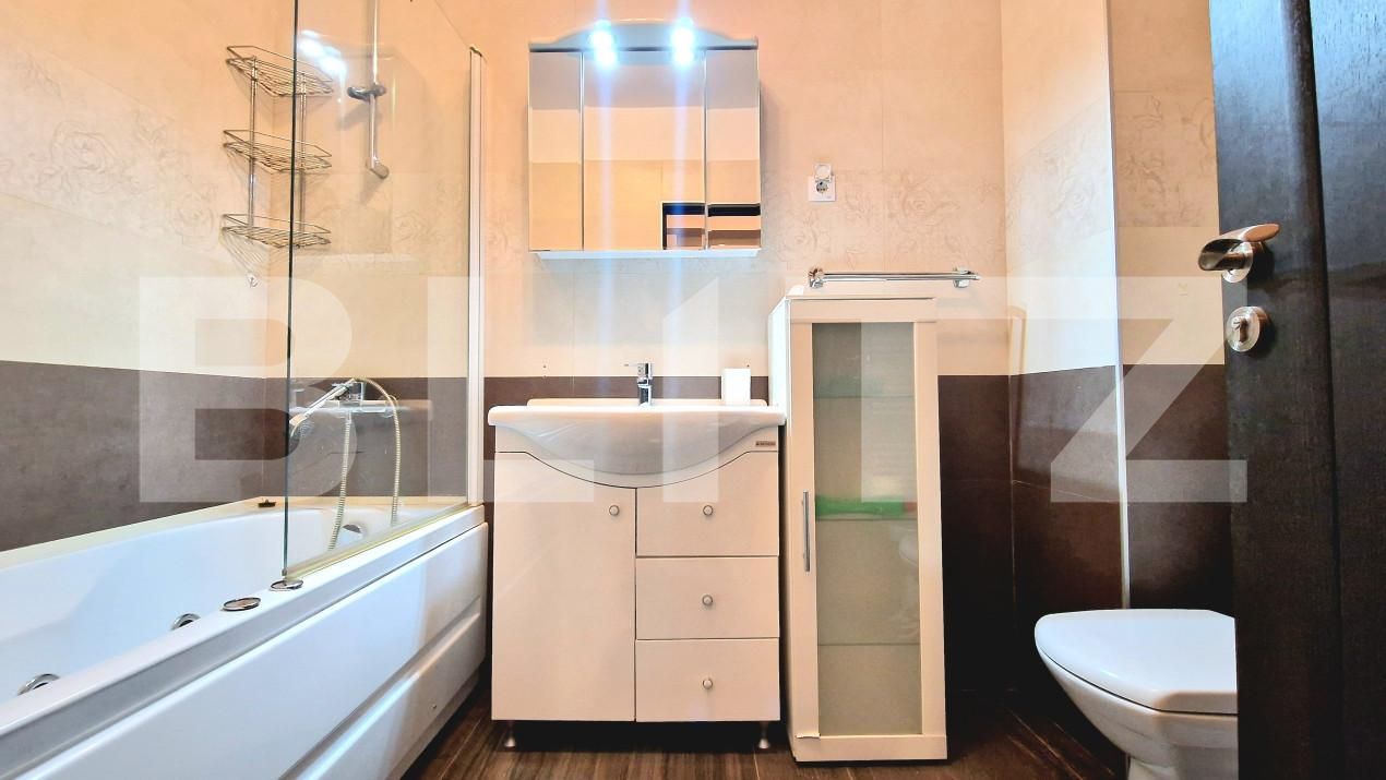 Apartament de vânzare 3 camere Floreşti - 166500AV | BLITZ Cluj-Napoca | Poza7