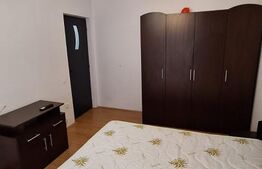 Apartament decomandat, 56 mp, terasa inchisa 17 mp, parcare inclusa in pret