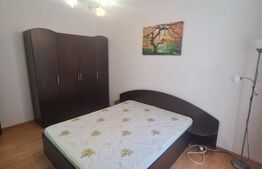 Apartament decomandat, 56 mp, terasa inchisa 17 mp, parcare inclusa in pret