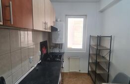 Apartament decomandat, 56 mp, terasa inchisa 17 mp, parcare inclusa in pret