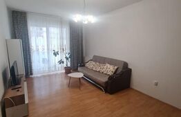 Apartament decomandat, 56 mp, terasa inchisa 17 mp, parcare inclusa in pret