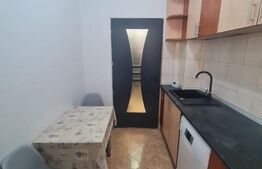 Apartament decomandat, 56 mp, terasa inchisa 17 mp, parcare inclusa in pret