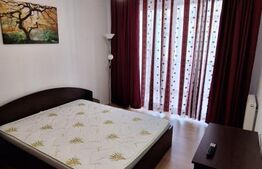 Apartament decomandat, 56 mp, terasa inchisa 17 mp, parcare inclusa in pret