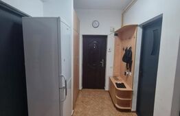 Apartament decomandat, 56 mp, terasa inchisa 17 mp, parcare inclusa in pret