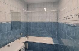 Apartament decomandat, 56 mp, terasa inchisa 17 mp, parcare inclusa in pret