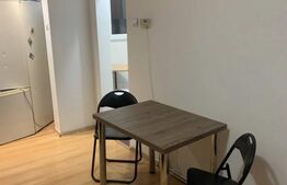 Garsoniera de inchiriat, 24 mp, zona Marasti