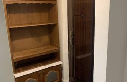 Garsoniera de inchiriat, 24 mp, zona Marasti