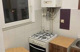 Garsoniera de inchiriat, 24 mp, zona Marasti