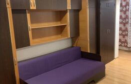 Garsoniera de inchiriat, 24 mp, zona Marasti