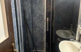 Garsoniera de inchiriat, 24 mp, zona Marasti