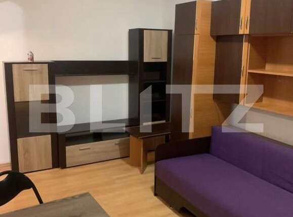 Garsonieră de închiriat Marasti - 166506AI | BLITZ Cluj-Napoca | Poza1